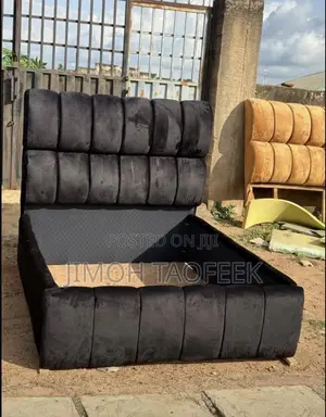 Konge~ Ire Furniture Competence Works
