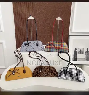 Ladies’ Stylish Handbags – Quality Affordable