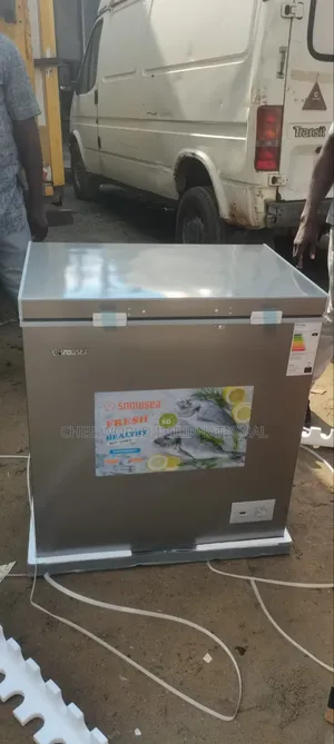 Original Snowsea Chest Freezer With 2years Warranty