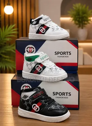 Kid's Sneakers
