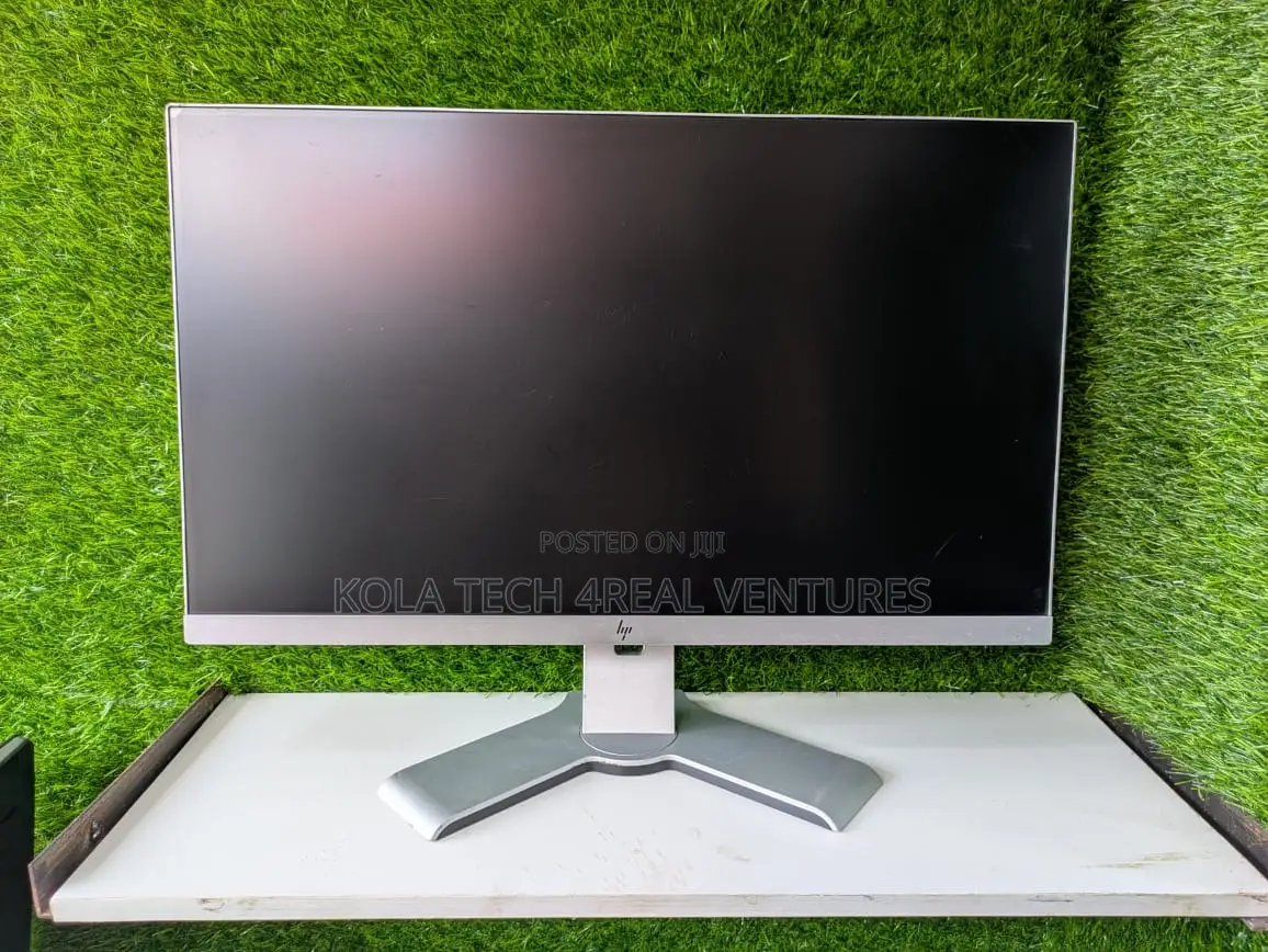 HP 24inches Frameless