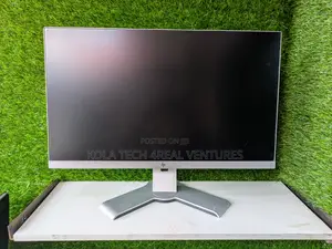 HP 24inches Frameless
