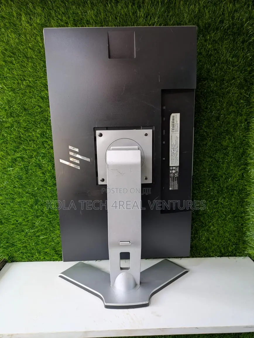HP 24inches Frameless