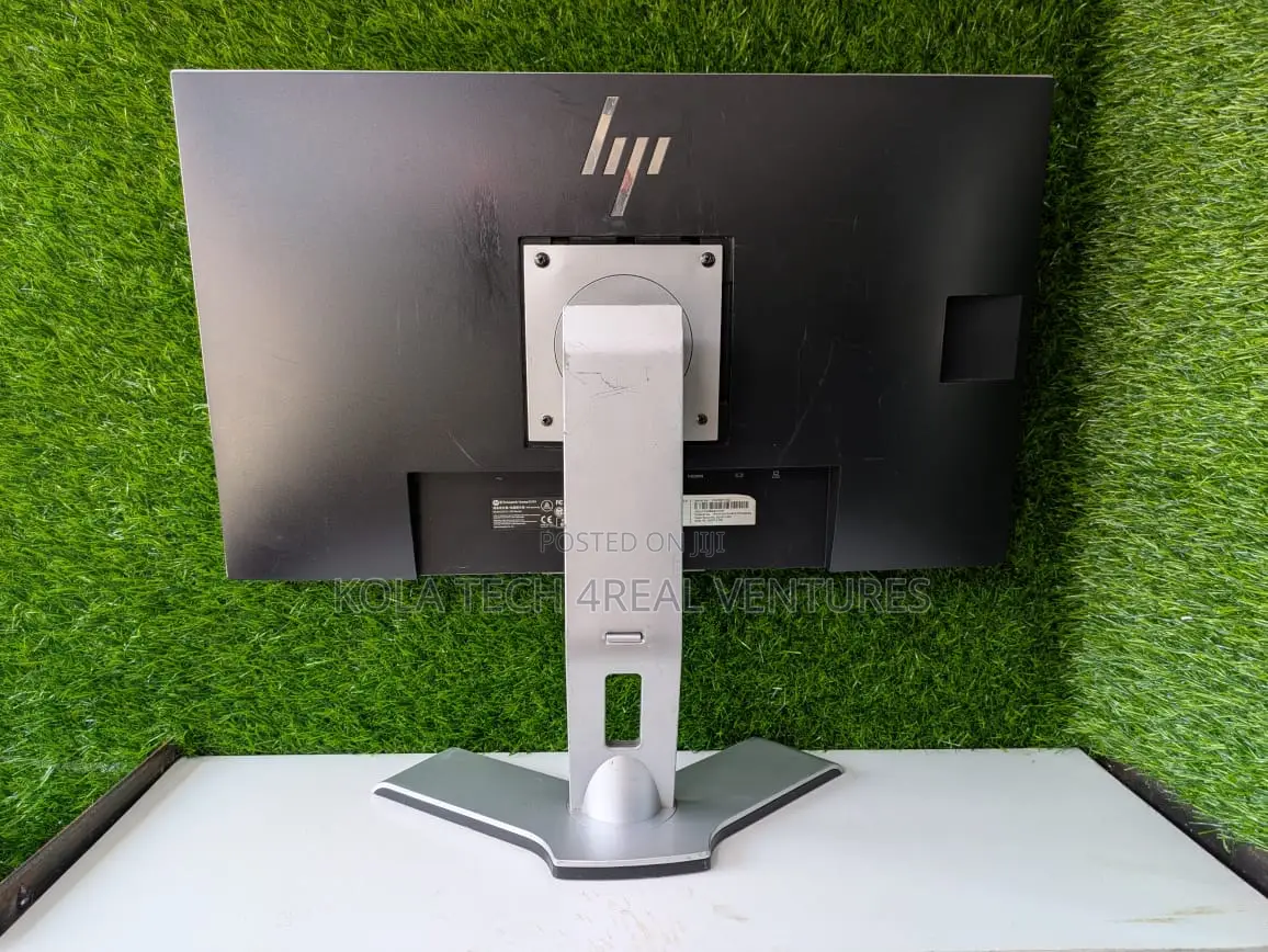 HP 24inches Frameless