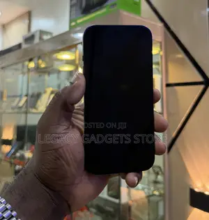 Apple iPhone 15 128 GB Black