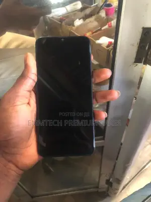 Oppo F11 256 GB Black