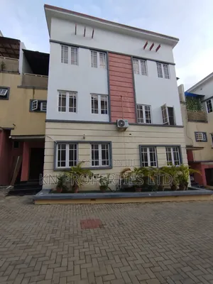 Furnished 4bdrm Duplex in Guzape for rent
