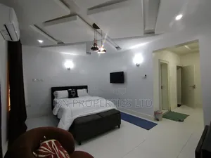 Furnished 4bdrm Duplex in Guzape for rent