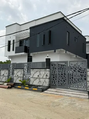 4bdrm Duplex in Mende for sale