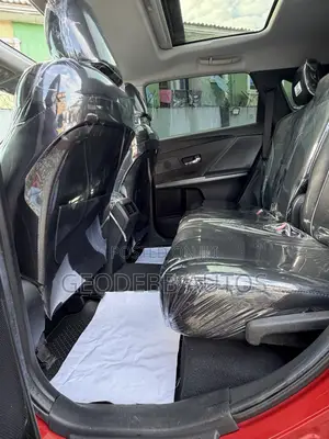 Toyota Venza XLE 2013