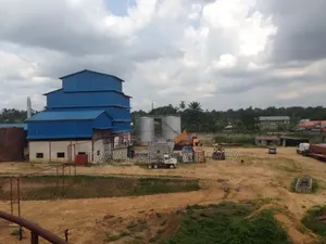 C of O Certificate Plam Oils Refinery