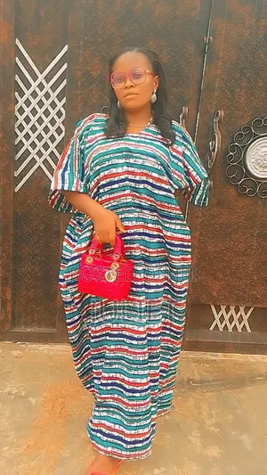 Ready to Wear Ankara Available for Sales