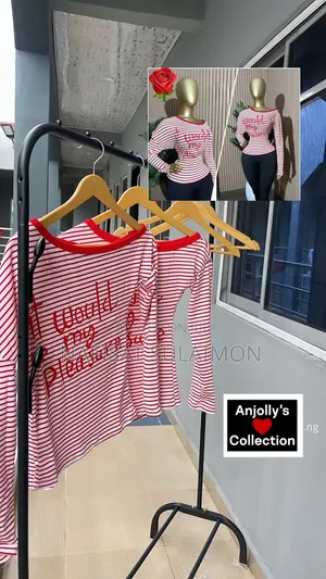 Trendy Unisex Outfits | Brand New