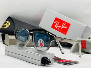 Rayban Quality Luxury Men Sunglasses