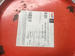 Totalenergies Multis Complex Ep2 Grease 50kg