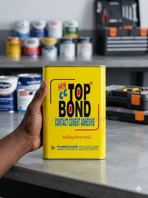 CC Top Bond Contact Cement Adhesive
