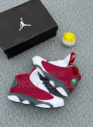 Original Luxury Air Jordan