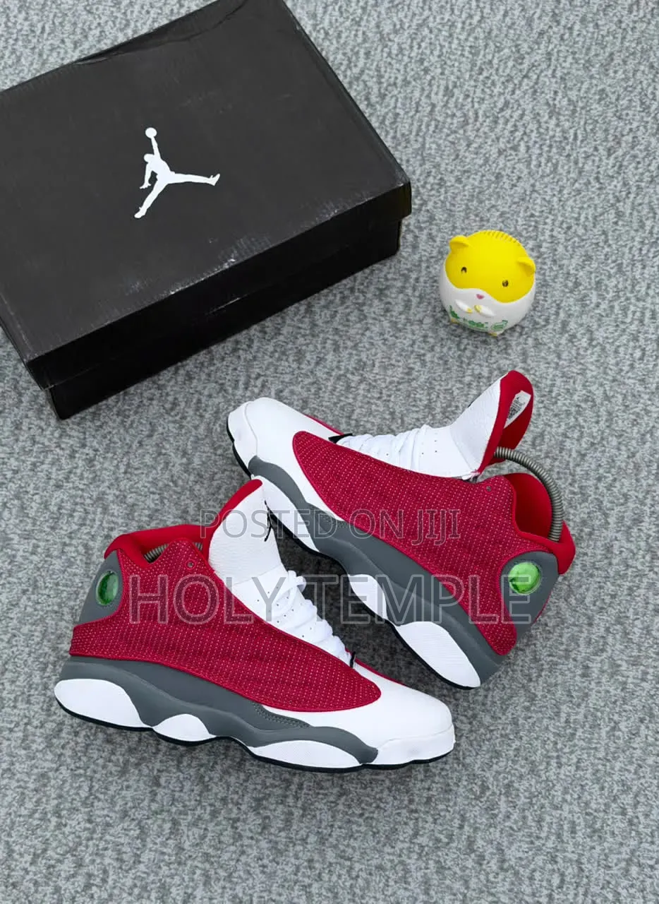 Original Luxury Air Jordan