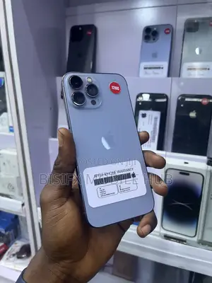 Apple iPhone 13 Pro 128 GB Blue