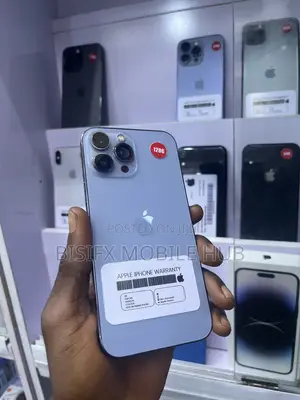 Apple iPhone 13 Pro 128 GB Blue