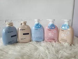 Laundry Detergent