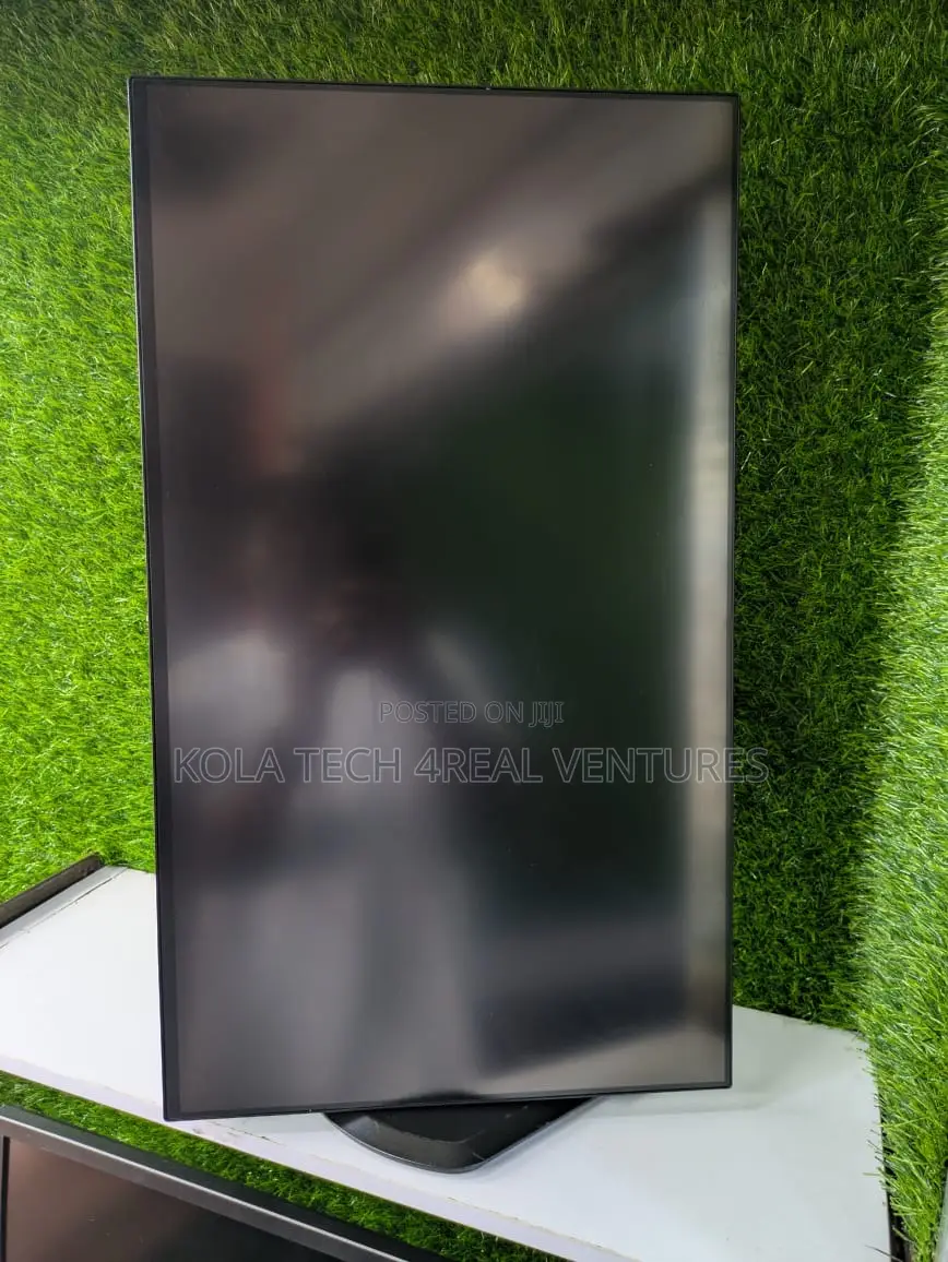 Samsung 27” Frameless 