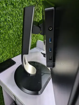 Samsung 27” Frameless 