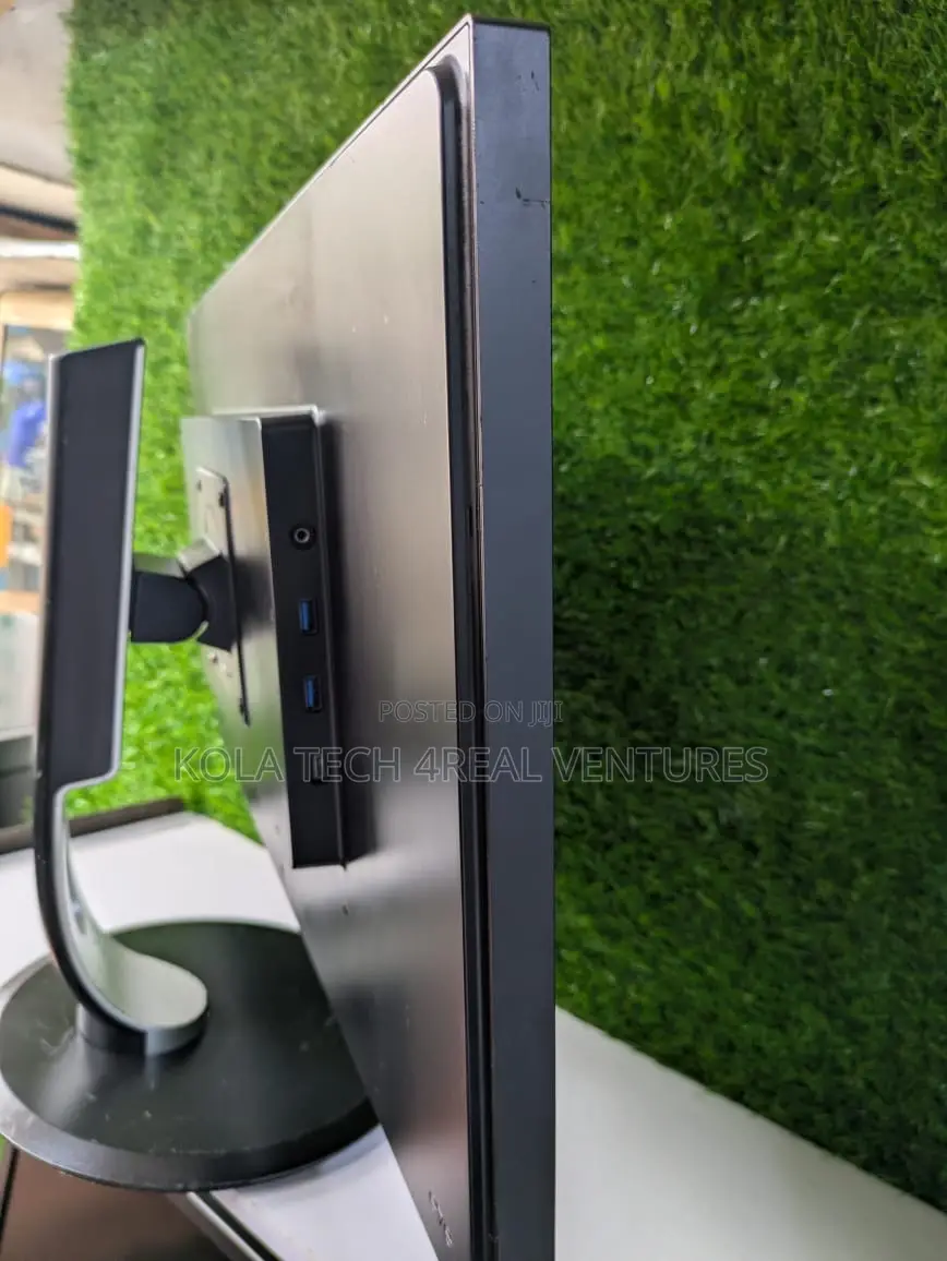 Samsung 27” Frameless 