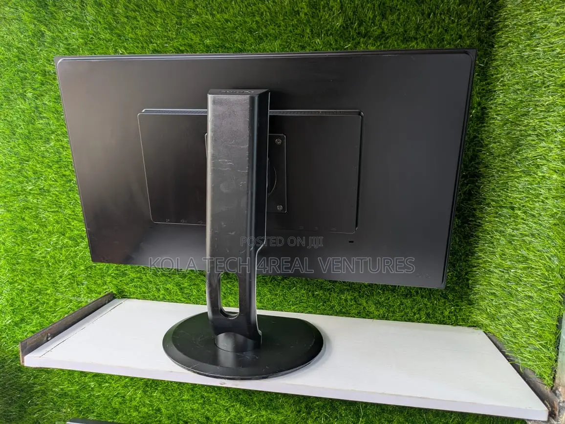 Samsung 27” Frameless 