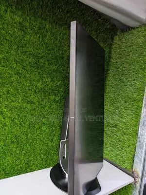 Samsung 27” Frameless 
