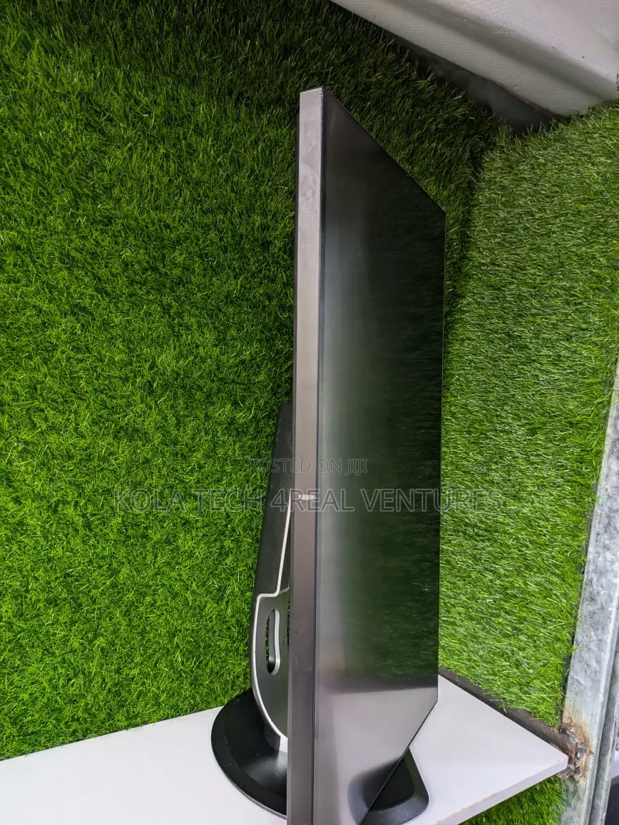 Samsung 27” Frameless 