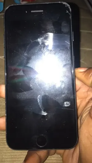 Apple iPhone 7 32 GB Black