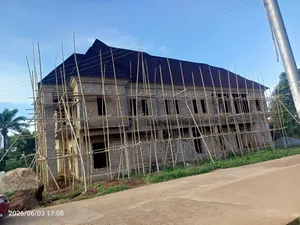 Building Construction