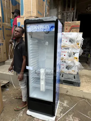 Skyrun Chiller Refrigerator 400L