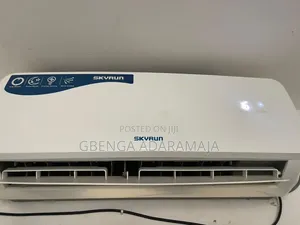 A C Skyrun