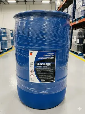 Fleetguard Concentrate Extended Life Antifreeze/Coolant ES Compleat