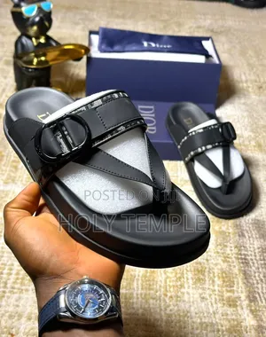 Original Luxury Dior Palms
