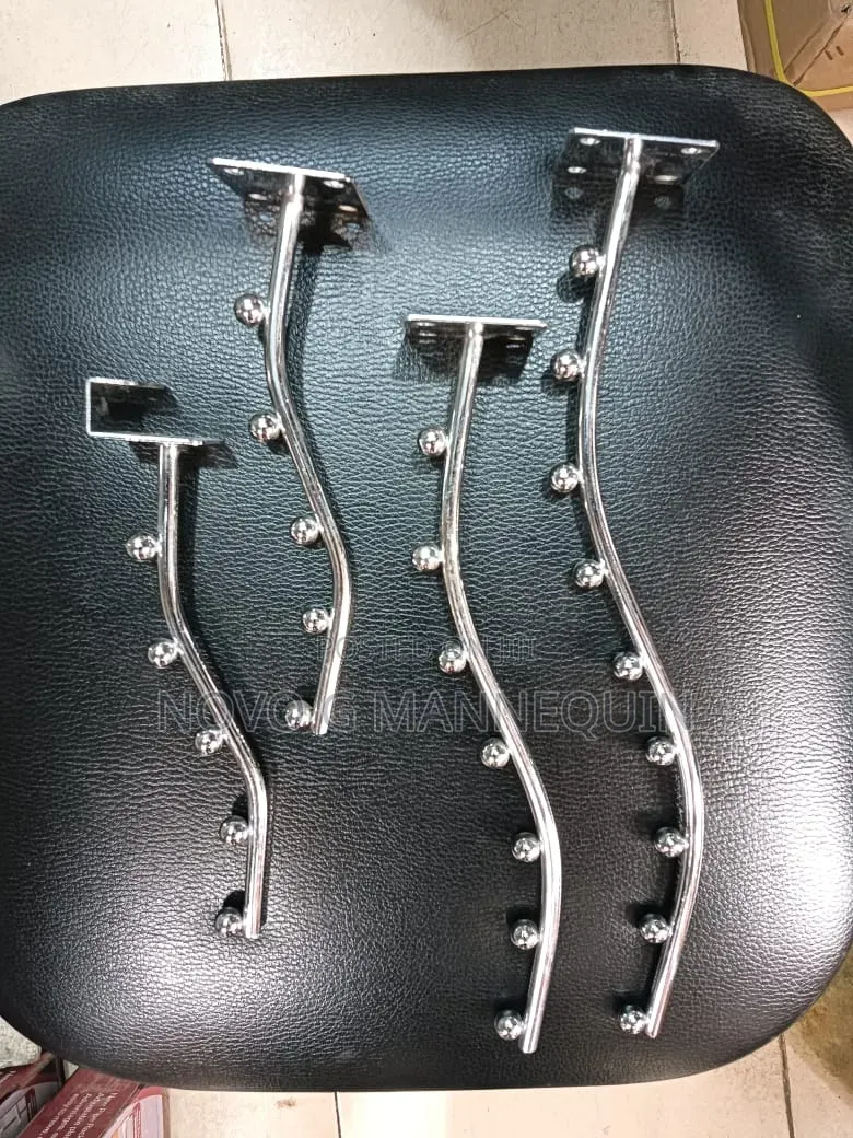Stainless Wall Hanger