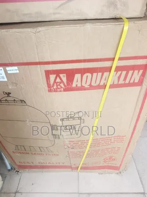 Aquaklin Swimming Pool Pump All Kinds