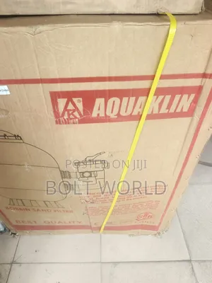 Aquaklin Swimming Pool Pump All Kinds