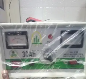 30Ah Battery Charger 24v Famicare Fast Charger