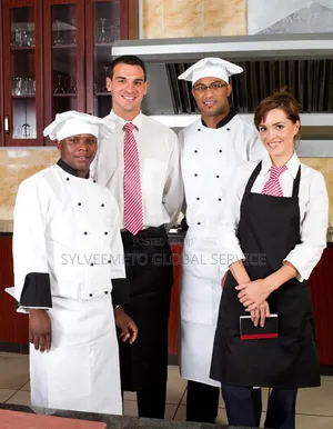 Hotel Staffing Agency