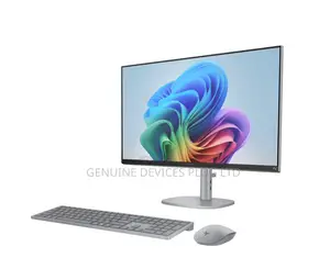 New Desktop Computer HP 32GB Intel Core Ultra 7 SSD 2T