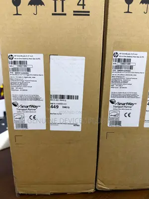 New Desktop Computer HP 32GB Intel Core Ultra 7 SSD 2T