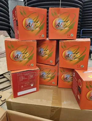 Afo -Auto Fire Off- Ball ( Fire Extinguisher )