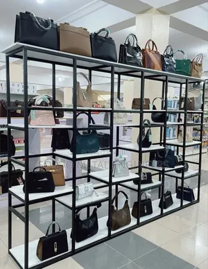 Shoe/Bags Racker