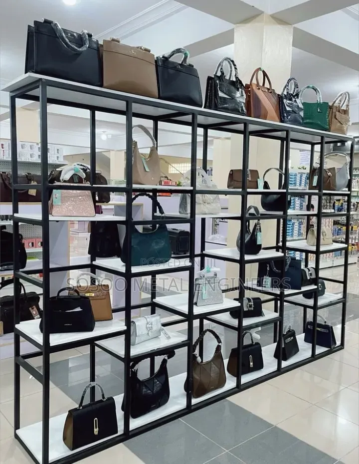 Shoe/Bags Racker