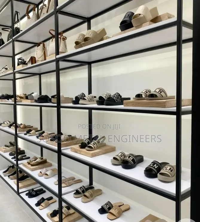 Shoe/Bags Racker