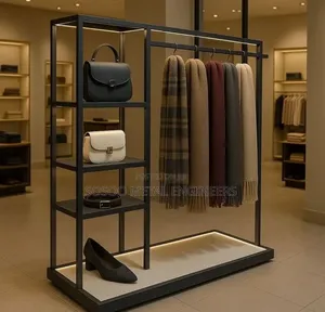 Shoe/Bags Racker