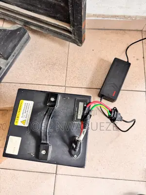 Ebike Charger 48V5A